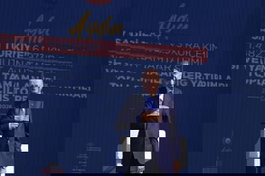 CUMHURBAŞKANI ERDOĞAN’DAN AYDIN’A HAVALİMANI MÜJDESİ