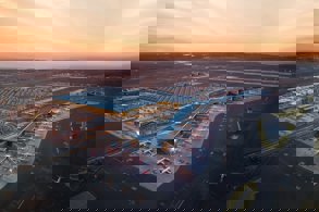 İSTANBUL’DAKİ HAVALİMANLARI 39 MİLYONU TAŞIDI