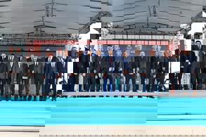 YENİ NESİL DEMİRYOLU ARAÇLARI HİZMETE HAZIR