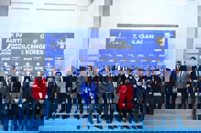 DOĞU KARADENİZ DEMİRYOLUYLA TANIŞACAK