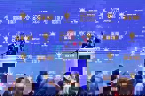 SAMSUN-SARP DEMİRYOLU 10 MİLYON KİŞİYE HİZMET EDECEK