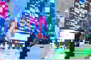 TRABZON YEŞİL ULAŞIMLA GELECEĞE HAZIRLANIYOR