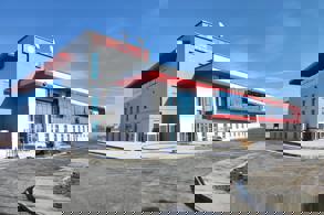 ‘ERCİYES VE KAPADOKYA TURİZMİNE YENİ SOLUK