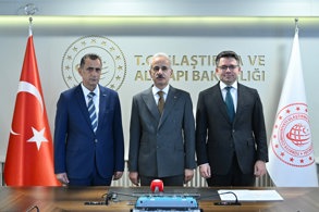 MİLLİ LOKOMOTİFİMİZE  AVRUPA BİRLİĞİ ONAYI