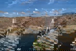 KÖMÜRHAN KÖPRÜSÜ DÜNYA’NIN EN İYİSİ