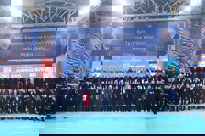 ELAZIĞ HIZLI TREN İLE TANIŞACAK