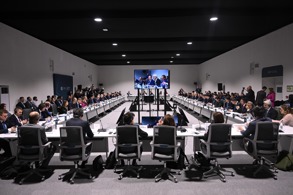 DEMİRYOLUNDA YÜZDE 35 YENİLENEBİLİR ENERJİ HEDEFİ