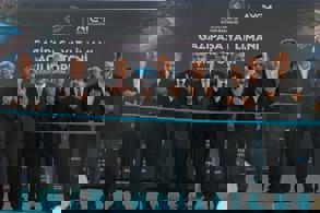 TÜRKİYE’NİN 65. YAT LİMANI