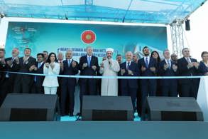 HALKALI-ARNAVUTKÖY HATTI 31 TEMMUZ’A KADAR ÜCRETSİZ!
