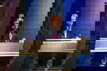 MARDİN’DE ÇEVRE YOLU MÜJDESİ