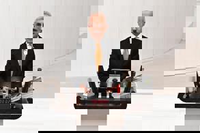 ULAŞTIRMA VE ALTYAPI BAKANLIĞININ 2026 YILI BÜTÇESİ KABUL EDİLDİ