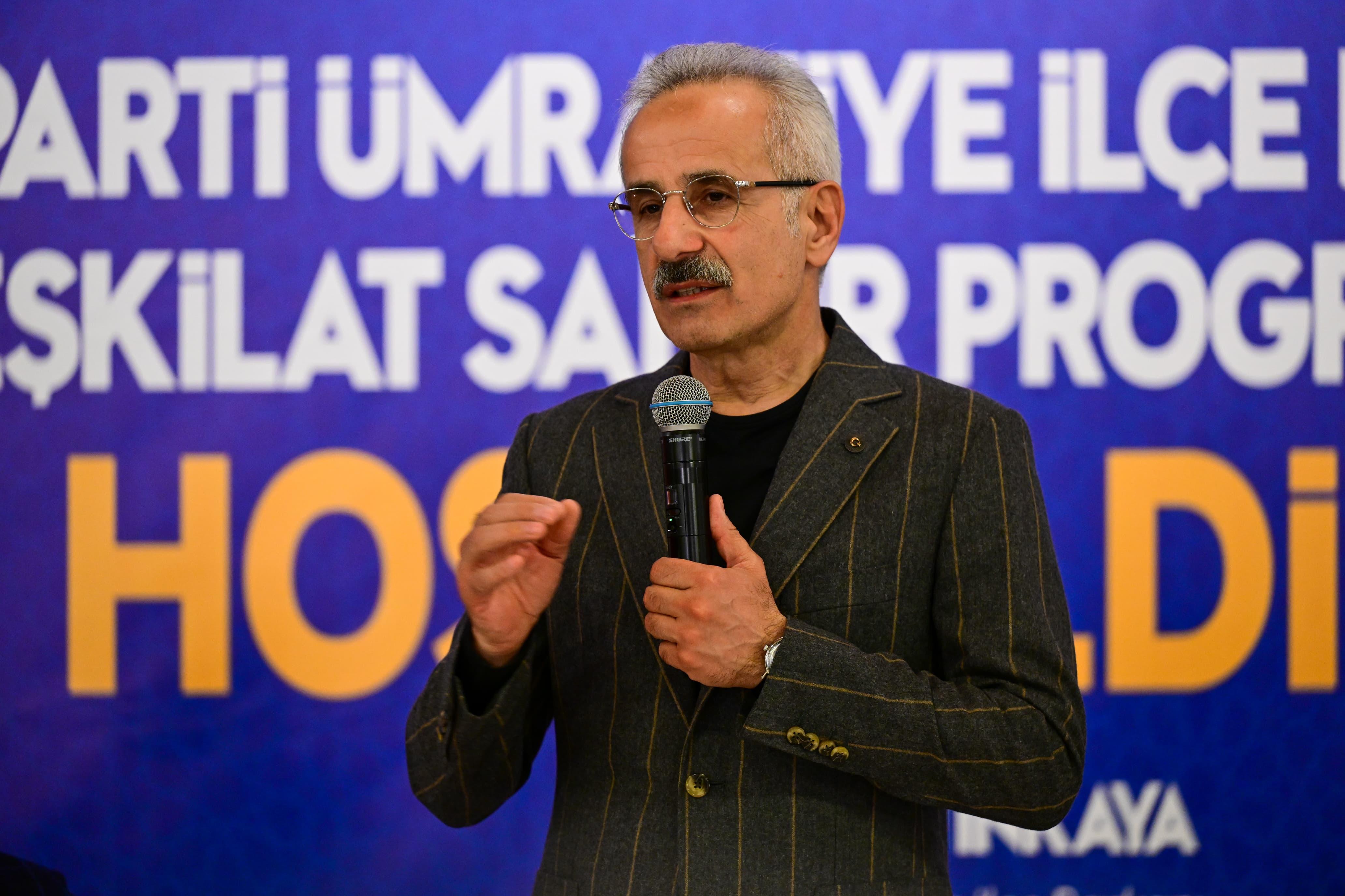 ALTUNİZADE’DEN ÜMRANİYE’YE KESİNTİSİZ ULAŞIM