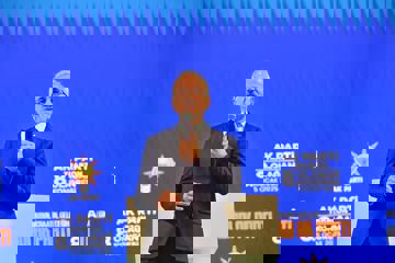 TRABZON’A 153 MİLYAR LİRA ULAŞTIRMA YATIRIMI