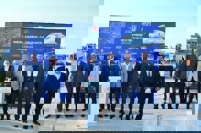 MERSİN-ADANA-OSMANİYE-GAZİANTEP HIZLI TREN HATTI PROJESİ…