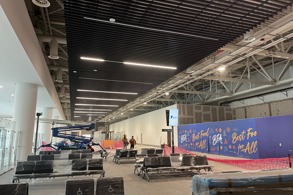 ANTALYA HAVALİMANI'NIN KAPASİTESİ 82 MİLYONA ÇIKIYOR