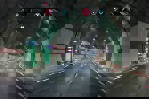 IRF’DEN TÜRKİYE’DEKİ 2 DEV PROJEYE ULUSLARARASI ÖDÜL