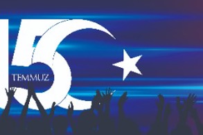 ZAFERİN ADI TÜRKİYE