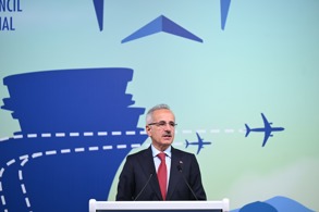 5 AYDA 85,5 MİLYON YOLCU