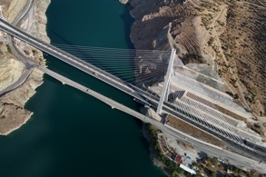 ULAŞTIRMADA ÇEYREK ASIR