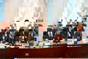 TÜRKİYE VE ÇİN ARASINDA, ULAŞTIRMA ALANINDA “DOĞRUDAN İLETİŞİM MEKANİZMASI” KURULDU