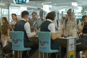 ANKARA-SİVAS YHT HATTI 3 YAŞINDA! 