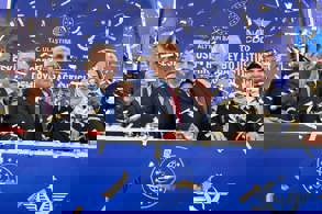 LOJİSTİKTE DEV ADIM