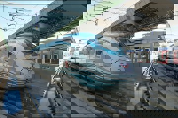 KONYA-İSTANBUL HATTI’NDA 13 MİLYON YOLCU YÜKSEK HIZDA SEYAHAT ETTİ