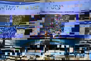 TÜRKSAT YAYINCILIKTA TARİHİ REKOR KIRDI