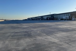 ANTALYA HAVALİMANI'NIN KAPASİTESİ 82 MİLYONA ÇIKIYOR