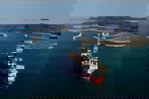 BAKAN URALOĞLU AÇIKLADI: FİLYOS LİMANI DENİZ TAŞIMACILIĞINA AÇILACAK