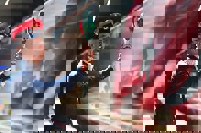 15 TEMMUZ DEMOKRASİ VE MİLLİ BİRLİK TRENİ YOLA ÇIKIYOR