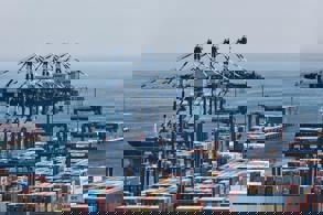 DÜNYA’NIN EN İYİ 100 LİMANINA TÜRK DAMGASI