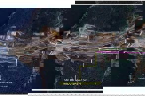 URALOĞLU’NDAN İSTANBUL YAVUZ SULTAN SELİM KÖPRÜSÜ’NDEN GEÇECEK DEMİRYOLU MÜJDESİ