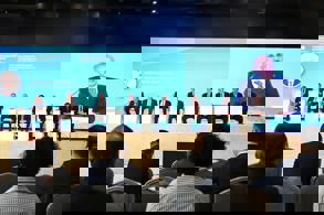 ZENGEZUR KORİDORU’NU ULUSAL AĞIMIZA BAĞLAMAK İÇİN YENİ BİR DEMİRYOLU İNŞA EDECEĞİZ