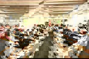 TÜRKİYE, SUUDİ ARABİSTAN’IN ELEKTRONİK VİZE UYGULAMASINA KATILIYOR