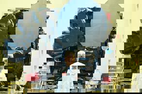 İHA'LARA KESİNTİSİZ İLETİŞİM...