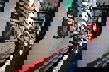 MASALSI YOLCULUK BAŞLIYOR BİLETLER YARIN SATIŞA ÇIKIYOR