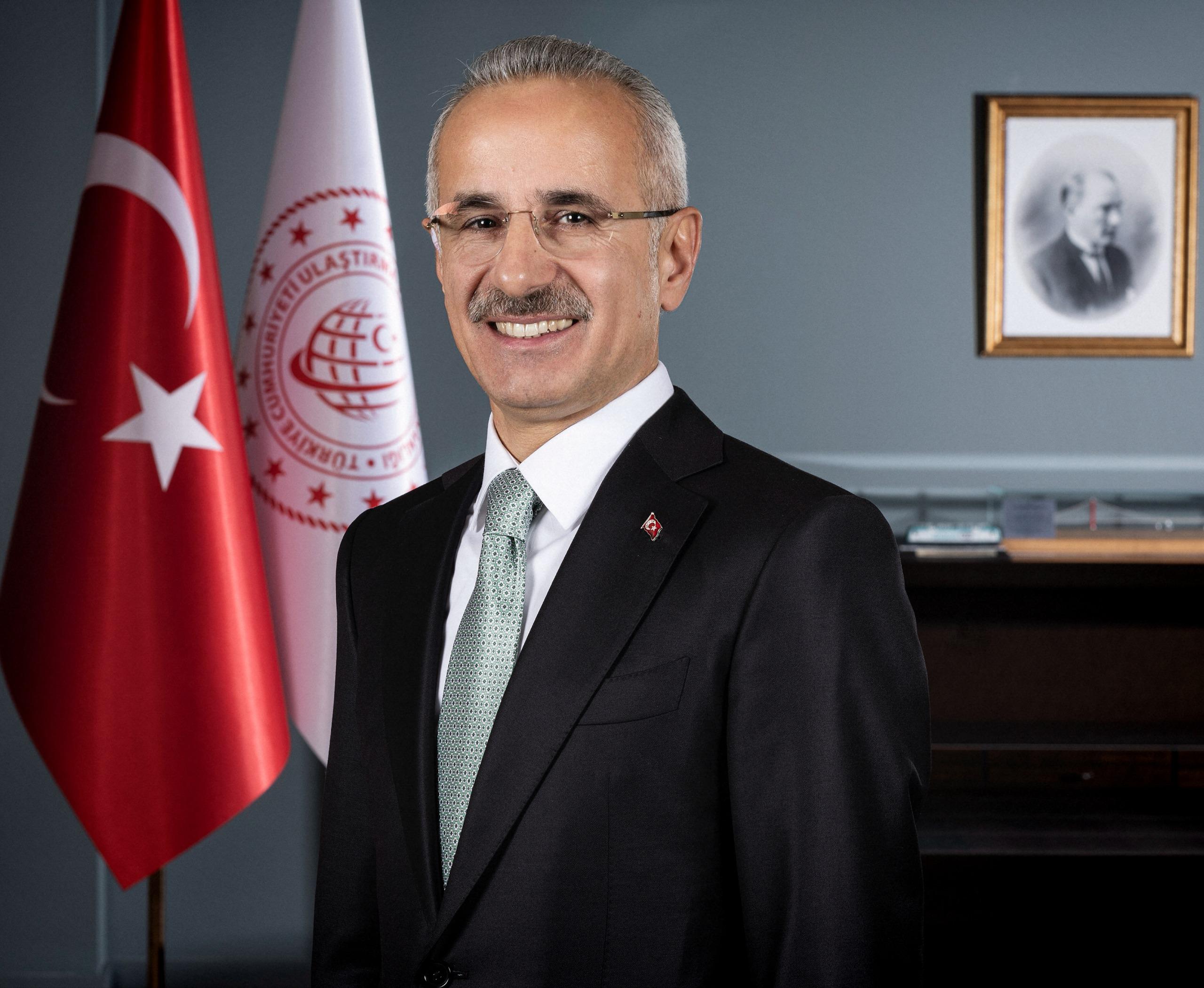 TRABZON’UN RAYLI SİSTEM HAYALİ GERÇEK OLUYOR