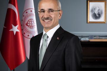TRABZON’UN RAYLI SİSTEM HAYALİ GERÇEK OLUYOR