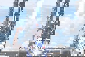 TÜRKSAT 6A'NIN YÖRÜNGE YOLCULUĞU SÜRÜYOR