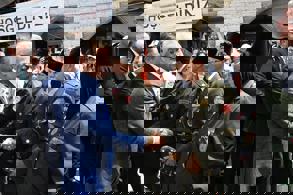 BAKAN URALOĞLU, 35. AKŞEMSEDDİN HAZRETLERİNİ ANMA GÜNÜNDE KONUŞTU