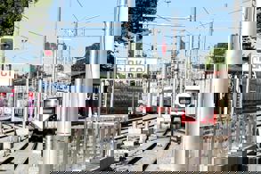 GENÇLİK BAYRAMI’NDA TRENLER ÜCRETSİZ