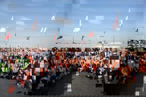 BURSA’YA HIZLI TREN 2026’DA GELİYOR