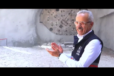  Asrın Birlikteliği. Türkiye’min Gücüne Bak.