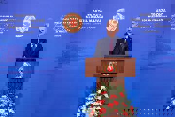 TRABZON, 101 YIL SONRA İSTİKLAL MADALYASI’NA KAVUŞTU