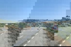 32 BİN 845 TRAFİK LEVHASI KALDIRILDI