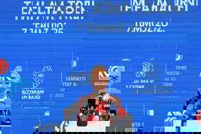 KONYA’YA DEV YATIRIM