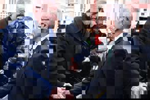 ‘SİRKECİ-KAZLIÇEŞME RAYLI SİSTEM HATTI’ CUMHURBAŞKANI ERDOĞAN TARAFINDAN HİZMETE AÇILDI