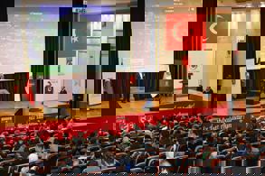 İSTANBUL’A 1.7 TRİLYON LİRALIK ULAŞTIRMA VE HABERLEŞME YATIRIMI