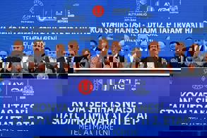 KONYA’YA DEV YATIRIM